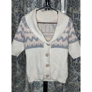 Winter Sweater Size: S